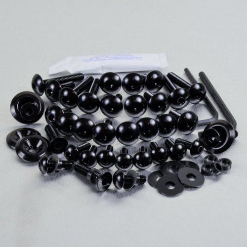 Body & Frame Parts Pro Bolt FHO226BK