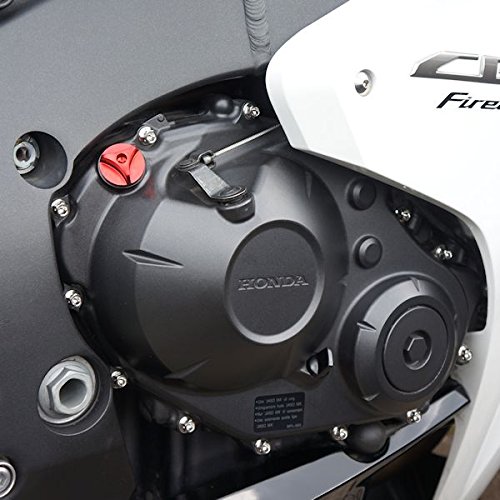 Titanium Engine Kit CBR1000RR Fireblade Race Spec Fairing Kits Pro Bolt EHO214TIR