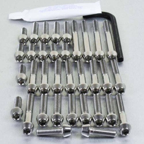Fairing Kits Pro Bolt ESU172SS