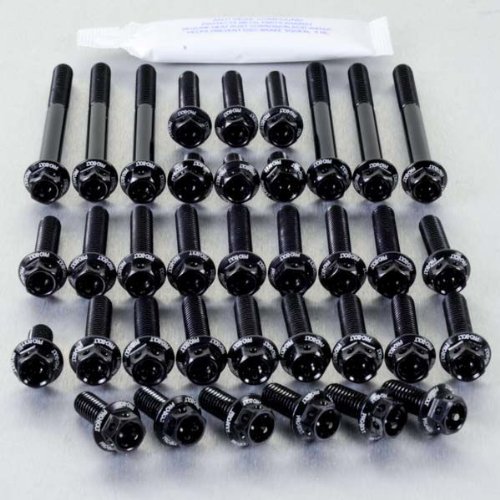 Fairing Kits Pro Bolt ESU175HXRBK