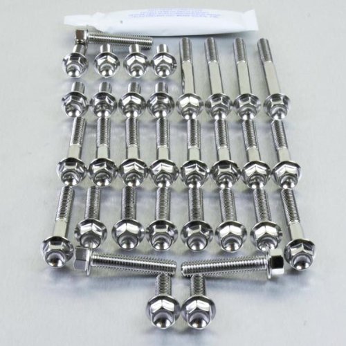Fairing Kits Pro Bolt ESU180SSHX