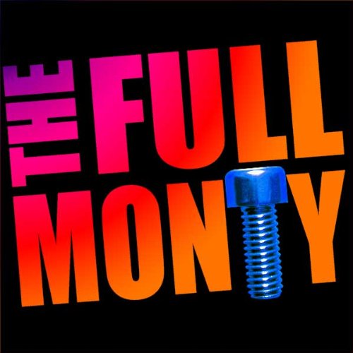 Body Kits Pro Bolt KITBHO098B