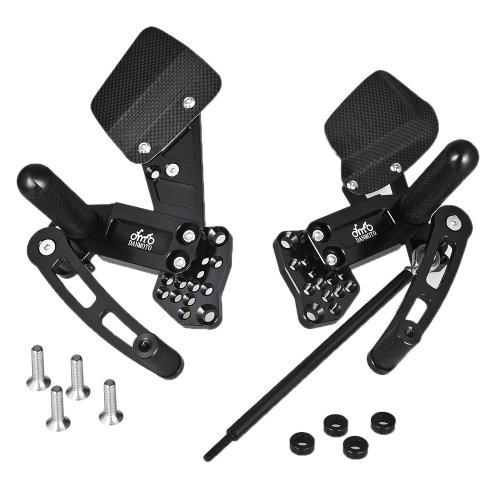 Rearsets Danmoto FR-00003b