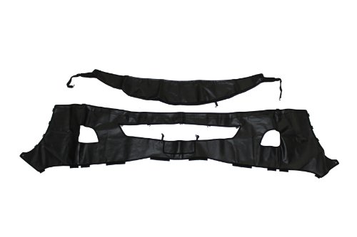 Custom Fit Honda 08P35-T3L-100