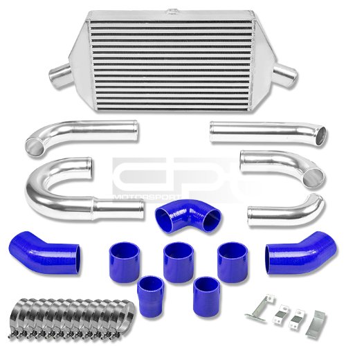 Intercoolers DPT DPT-BOITCL+PP-EVO8-SL