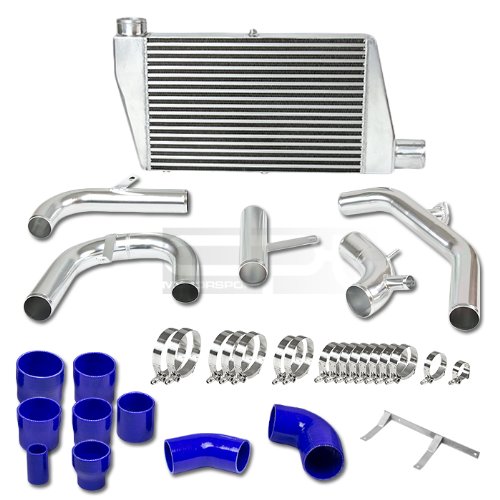 Intercoolers DPT DPT-BOITCL+PP-EVOX-SL