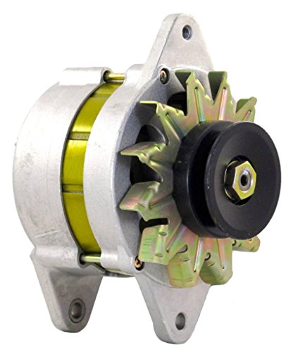 Alternators Rareelectrical 1545164010-1