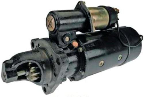 Starters Rareelectrical 0R2190