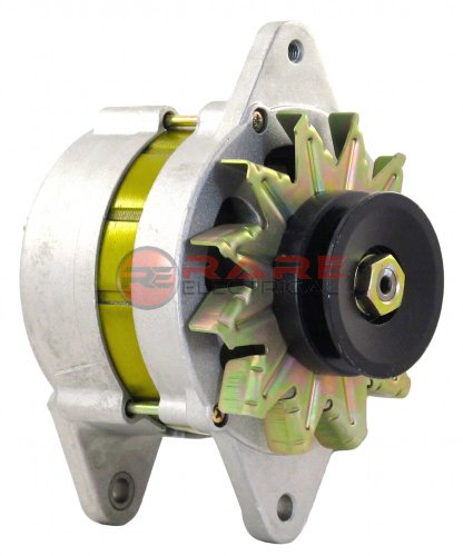 Alternators Rareelectrical 15451-64011