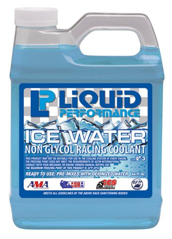 Antifreezes & Coolants LIQUID PERFORM 699