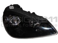 Headlight Assemblies Porsche 95563117540
