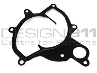 Water Pump Porsche 99710634000