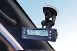 GPS System Accessories ScanGauge SGMOUNT