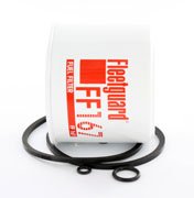 Fleetguard FF167 Coolant Cummins Filtration FF0016700