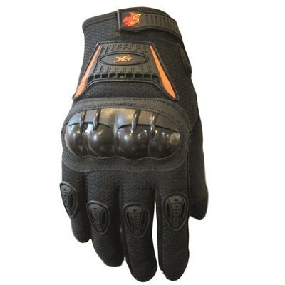 Gloves X4 909