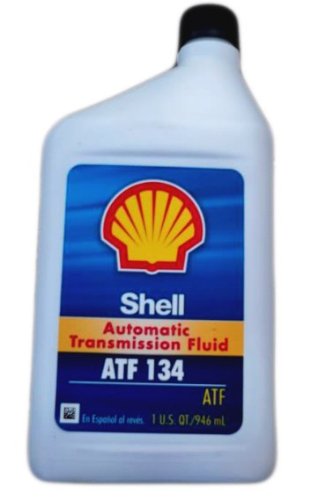 Transmission Fluids Shell ATF 134 5080660