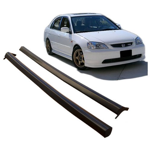 Bumpers IKON MOTORSPORTS BLS-HC01RS-PU
