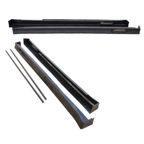 Bumpers IKON MOTORSPORTS BLS-HC924Z-PU