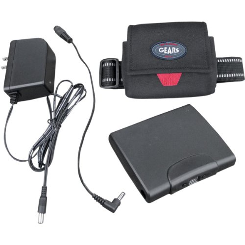 Batteries GEARS CANADA 1002681