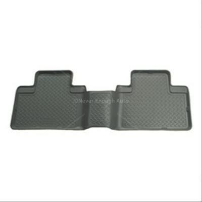 Husky Liner 65972 Custom Floor Liner GRAY 06-10 Toyota RAV4 2nd Row Custom Fit Husky Liner 65972
