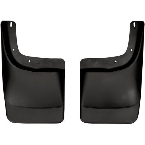 Mud Flaps & Splash Guards Husky Liners 57411