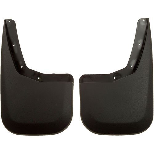 Mud Flaps & Splash Guards Husky Liners 57791