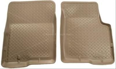 Custom Fit Husky Liner 33853
