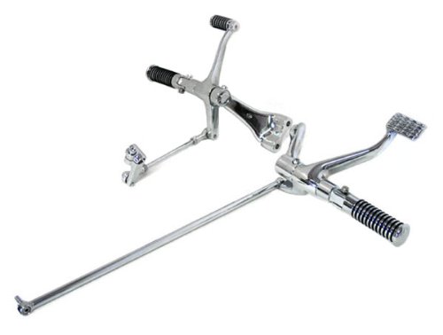 Forward Controls Choppers Cycle 12-030
