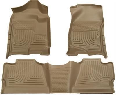 Custom Fit Husky Liner 98363