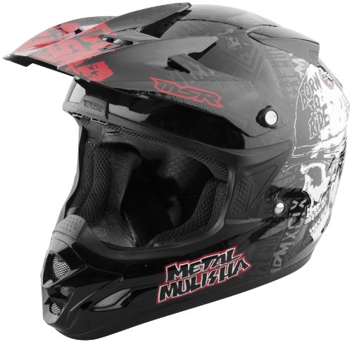 Helmets MSR 359217