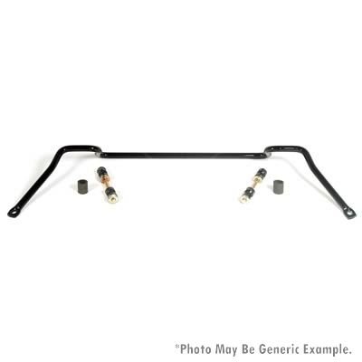 ADDCO 2404 Front Performance Anti-Sway Bar Anti-Sway Bars Addco 2404