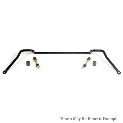 Addco 2426 Rear Performance Anti Sway Bar Stabilizer Kit Anti-Sway Bars Addco 2426
