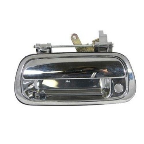 Body Aftermarket Auto Parts TO1915110
