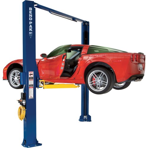 Vehicle Electronics Accessories BendPak XPR-10A