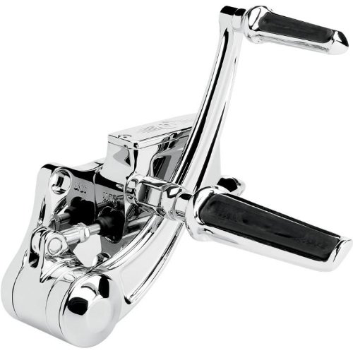 Kickstands & Jiffy Stands Performance Machine 00350117CH