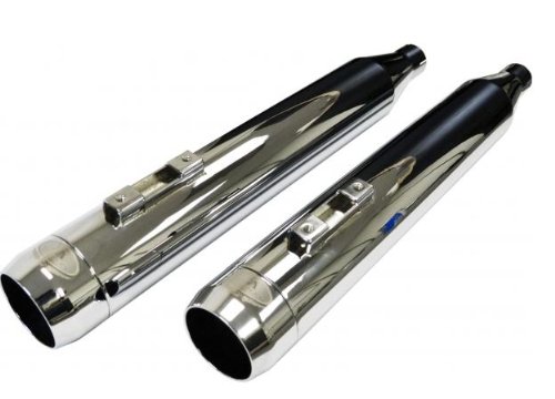 Baffles LA Choppers LA-1594-02