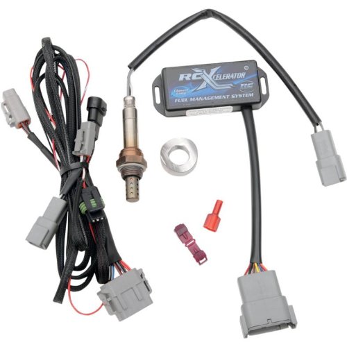 RC Components RCX-Celerator Closed Loop Fuel Management Systems RCXCL220 Electronic Ignition RC Components RCXCL220