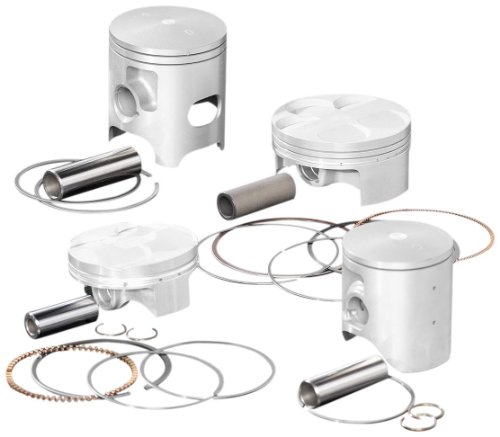Pistons Wiseco 781M08200