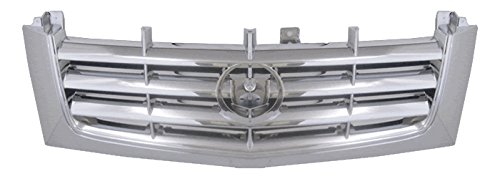 Grilles Seamless Auto 33396