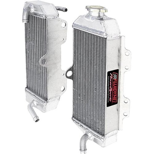 Radiators Fluidyne FPS11-CRF450-L