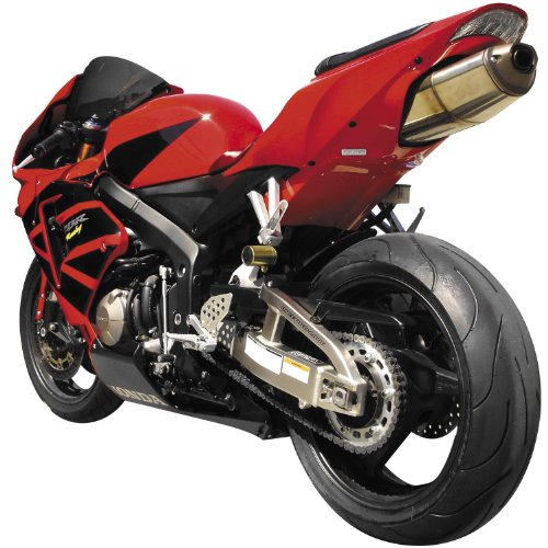 Fenders Hotbodies Racing 41201-1103