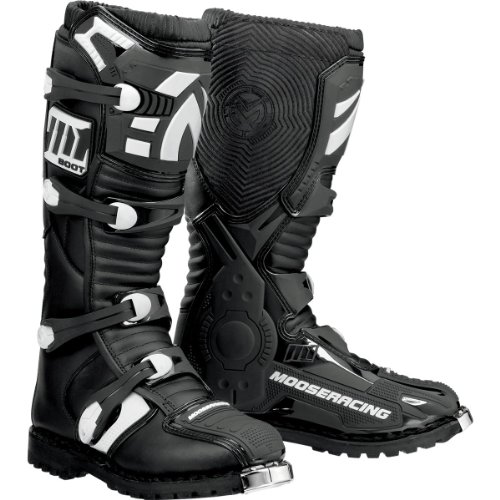 Boots MOOSE RACING SOFTGOODS 3410-0911