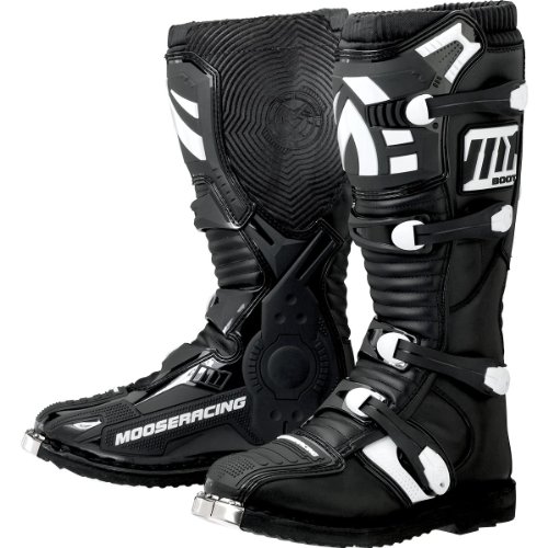 Boots MOOSE RACING SOFTGOODS 3410-0897