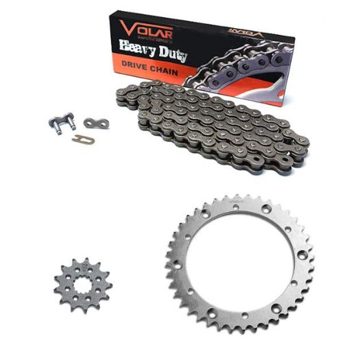 Chain & Sprocket Kits Volar Motorsport, Inc SF565-13+SR853-40+520x92-HD-2