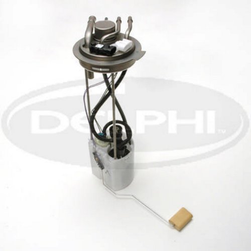 Electric Fuel Pumps Delphi 