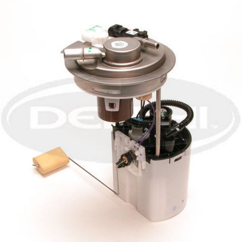 Electric Fuel Pumps Delphi 