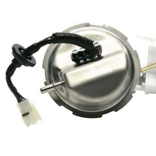 Electric Fuel Pumps Delphi 