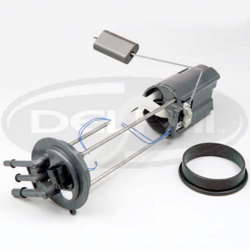 Delphi Fuel Tank Sending Unit 01-03 Chevrolet Silverado 2500 HD/01-03 Chevrolet Silverado 3500/01-03 GMC Sierra 2500 HD/01-04 GMC Sierra 3500 DEFG0166 Electric Fuel Pumps Delphi