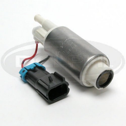 Electric Fuel Pumps Delphi 