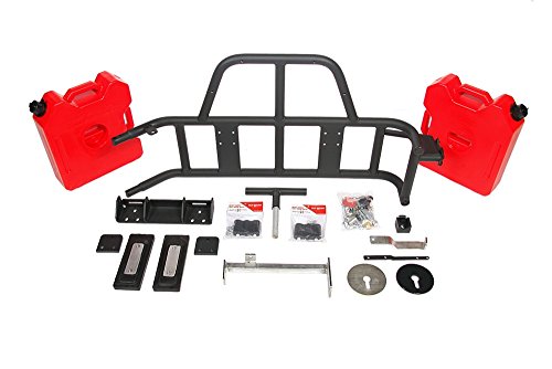 Spare Tire Carriers Or-Fab 85209